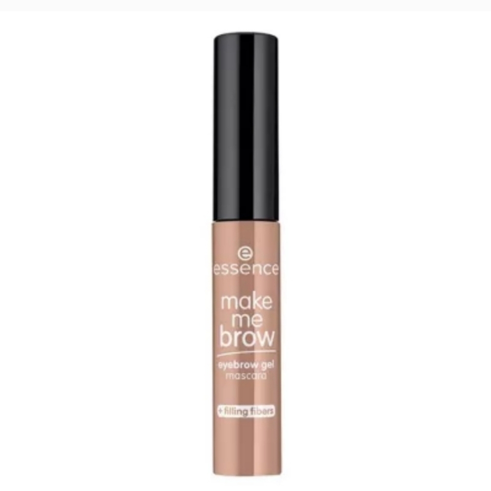 6 x Essence Make Me Brow Eyebrow Gel Mascara 01 Blondy Brows